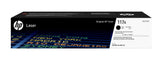 HP 117A Original lasertonerpatron, sort