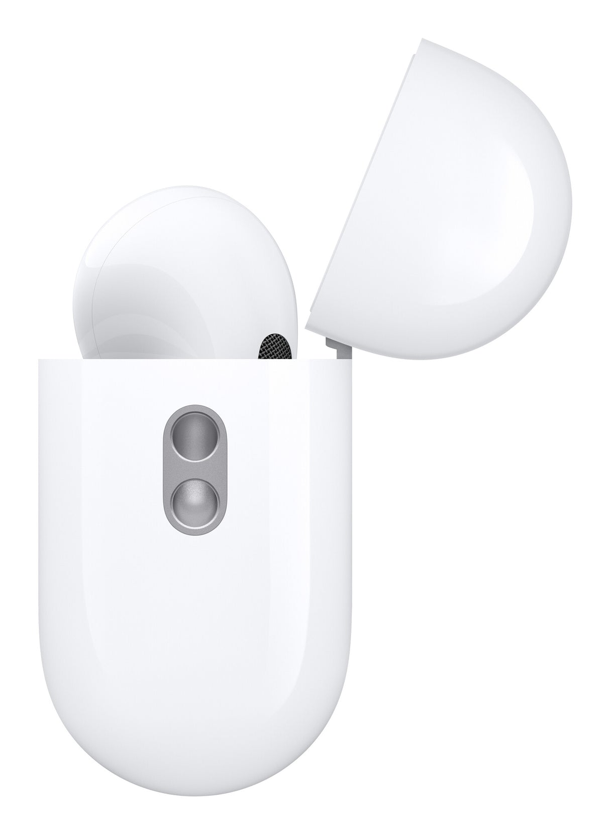 Apple AirPods Pro (2nd generation) Hovedtelefoner Trådløs I ørerne Opkald/musik Bluetooth Hvid