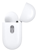 Apple AirPods Pro (2nd generation) Hovedtelefoner Trådløs I ørerne Opkald/musik Bluetooth Hvid