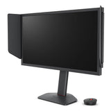 ZOWIE XL2540X+ computer monitor 61.2 cm (24.1") 1920 x 1080 pixels Full HD LED Black