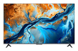 Xiaomi TV S Mini LED 75 2025 190,5 cm (75") 4K Ultra HD Smart TV Wi-Fi Sort 1200 cd/m²