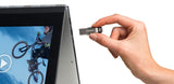 SanDisk Ultra Flair USB-nøgle 512 GB USB Type-A 3.2 Gen 1 (3.1 Gen 1) Sølv