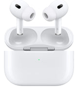 Apple AirPods Pro 2. gen (2023) USB-C til USB-C (MagSafe etui)