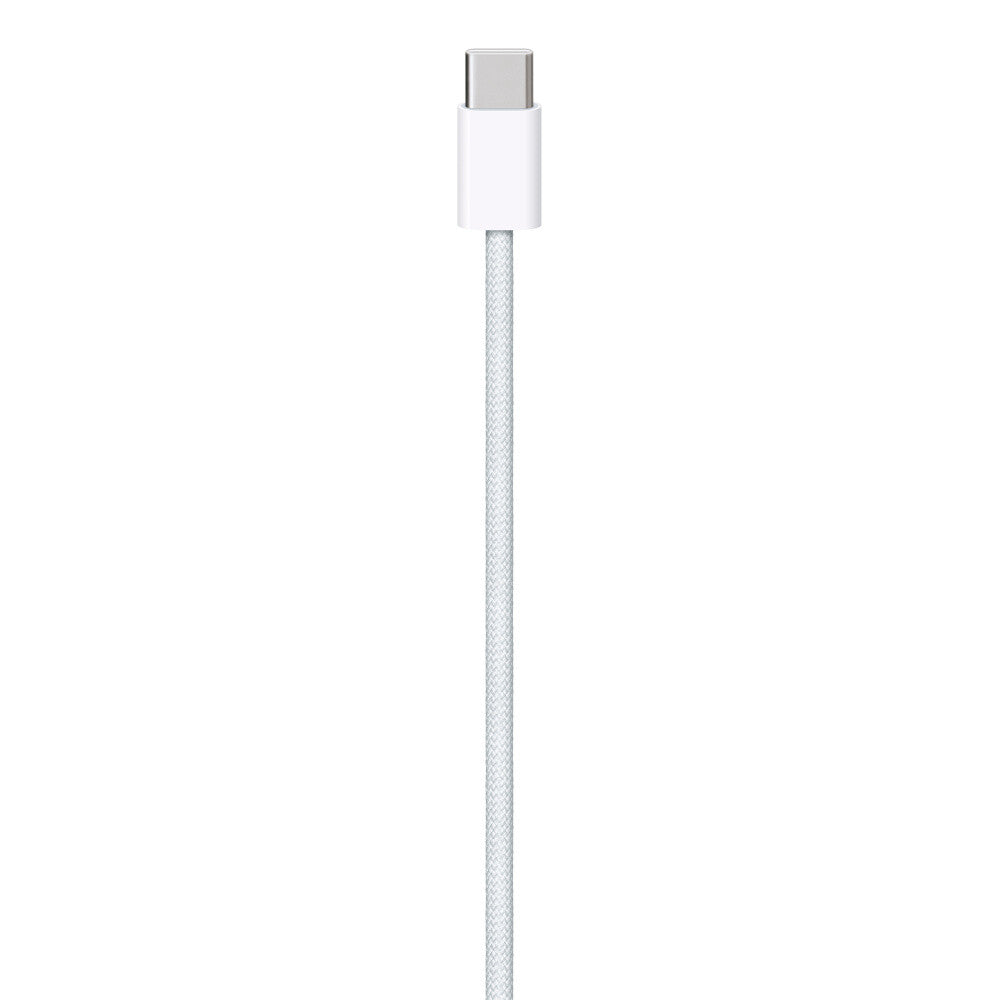 Apple MQKJ3ZM/A USB-kabel 1 m USB C Hvid