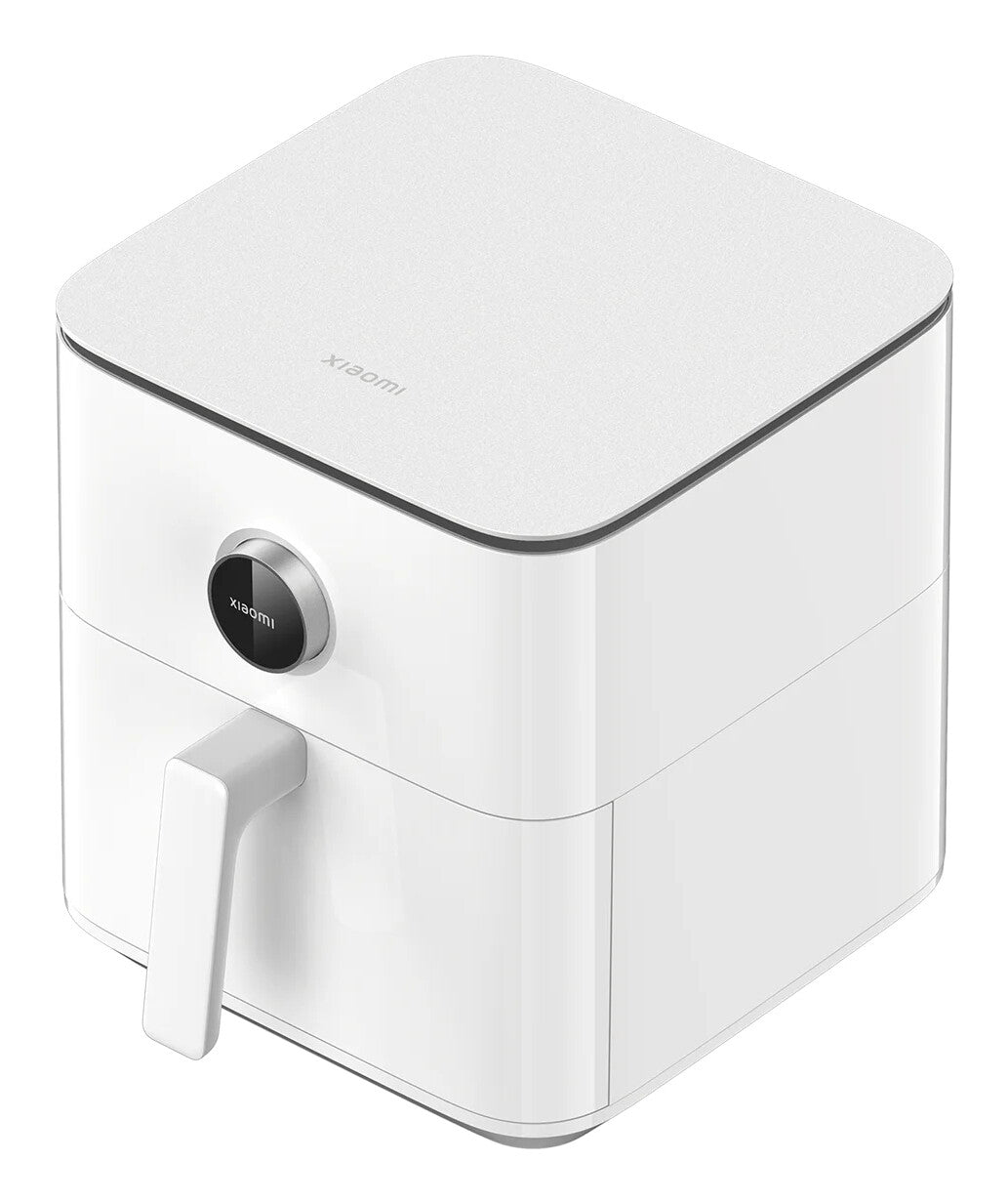 Xiaomi Smart Enkelt 6,5 L Enkeltstående 1800 W Varmluftsteger Hvid