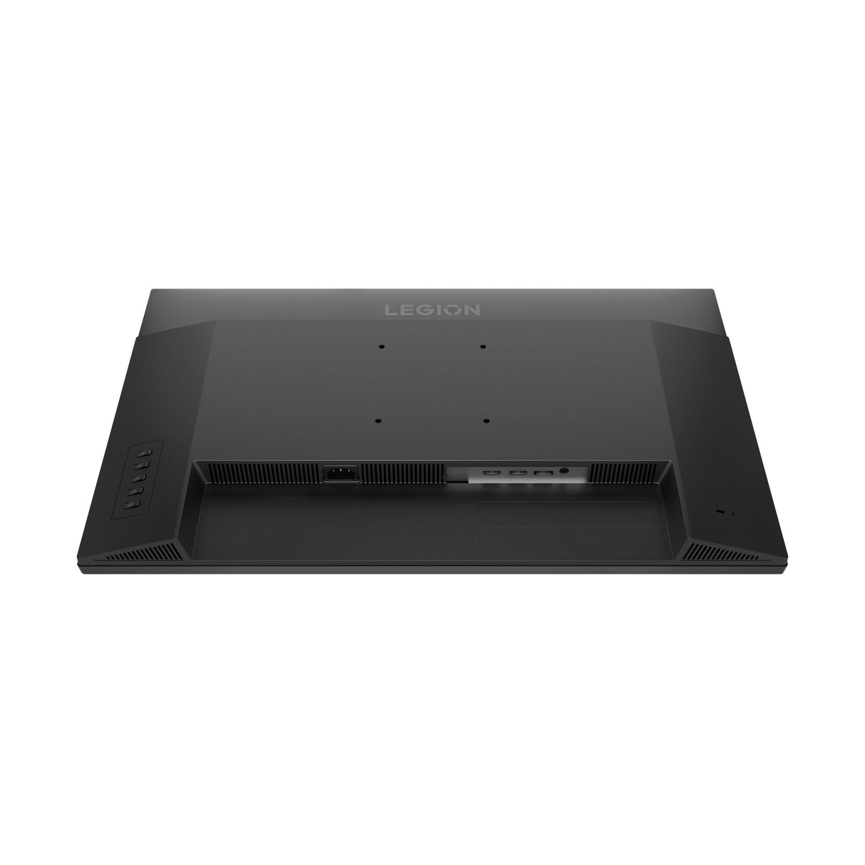 Lenovo Legion 27U-10 computerskærm 68,6 cm (27") 3840 x 2160 pixel 4K Ultra HD LCD Sort