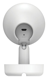 D-Link DCS-8350LH overvågningskamera IP-sikkerhedskamera Indendørs 2560 x 1440 pixel Skrivebord