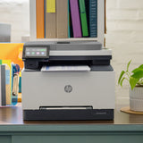 HP Color LaserJet Pro MFP 3302sdw Laser