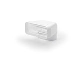 Thermex 825.60.3002.9 bøjning 222 x 89 - ø150mm