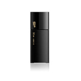 Silicon Power Blaze B05 USB-nøgle 32 GB USB Type-A 3.2 Gen 1 (3.1 Gen 1) Sort