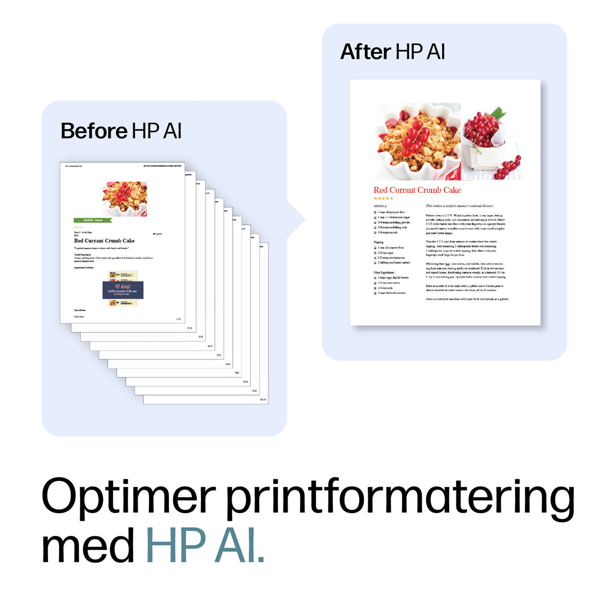 HP ENVY 6120e Trådløst All-in-One Farve Printer, Instant Ink; Fotoudskrivning