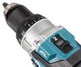 Makita DHP489RTJ 18V LXT Slagboremaskine 2x5Ah