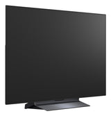 LG OLED evo AI OLED48C51LA TV 121,9 cm (48") 4K Ultra HD Smart TV Wi-Fi Sort