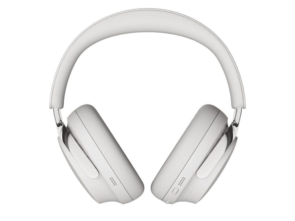 Bose 890101-0200 hovedtelefoner/headset Trådløs Opkald/musik Bluetooth Hvid