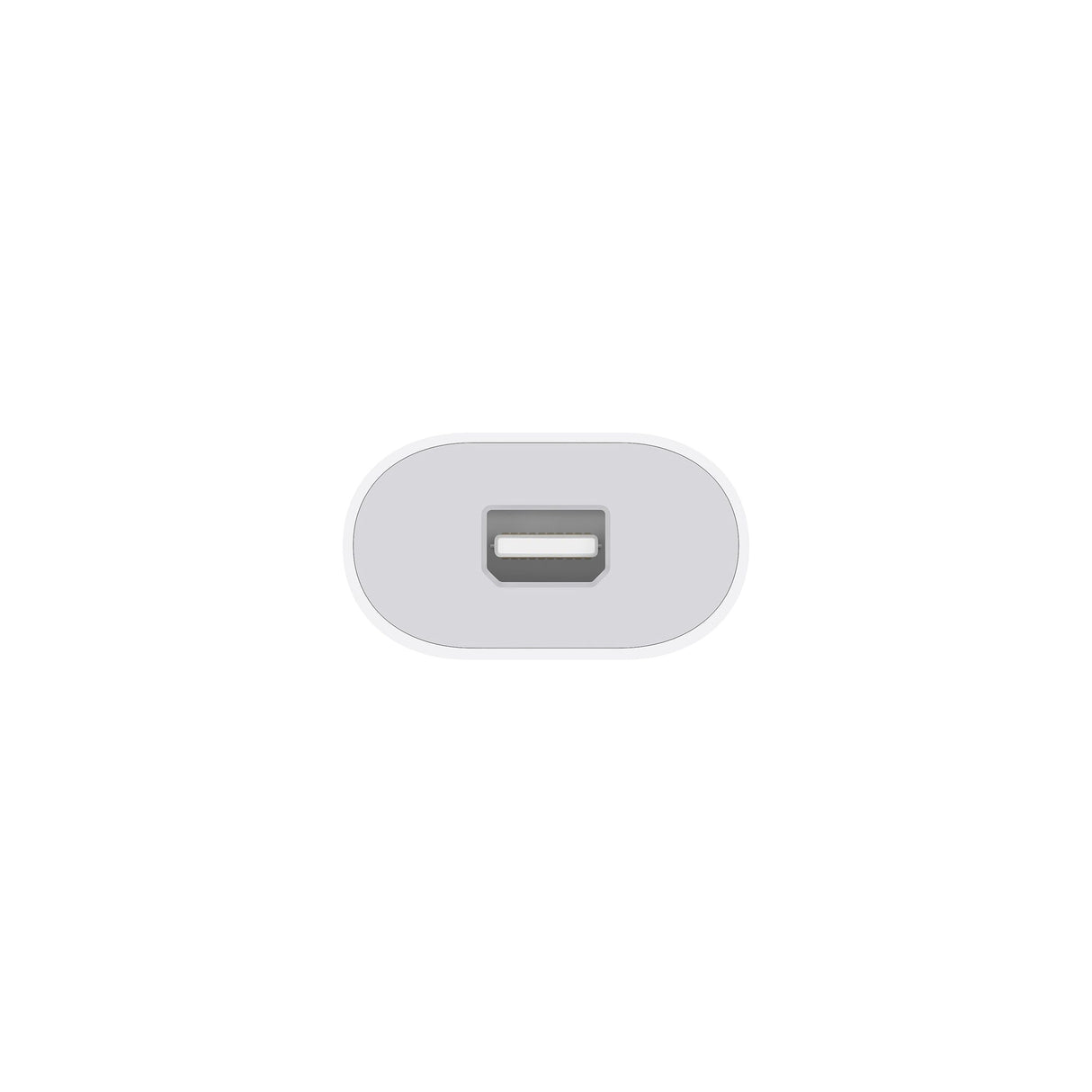 Apple MYH93ZM/A Thunderbolt kabel Hvid