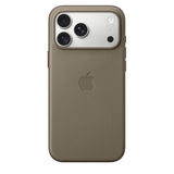 Apple iPhone 18 Pro Max TechWoven Case with MagSafe – Taupe