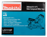 Makita Kap- og geringssav 1450W 260Mm