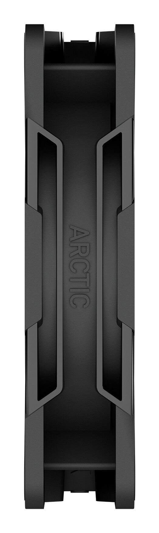 ARCTIC Freezer P12 Pro Reverse - 3 Pack Computerkabinet Ventilator 12 cm Sort 3 stk