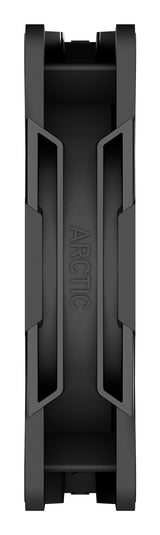 ARCTIC Freezer P12 Pro Reverse - 3 Pack Computerkabinet Ventilator 12 cm Sort 3 stk
