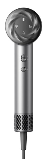 Dreame Glory Mix hårtørrer 1600 W Sort