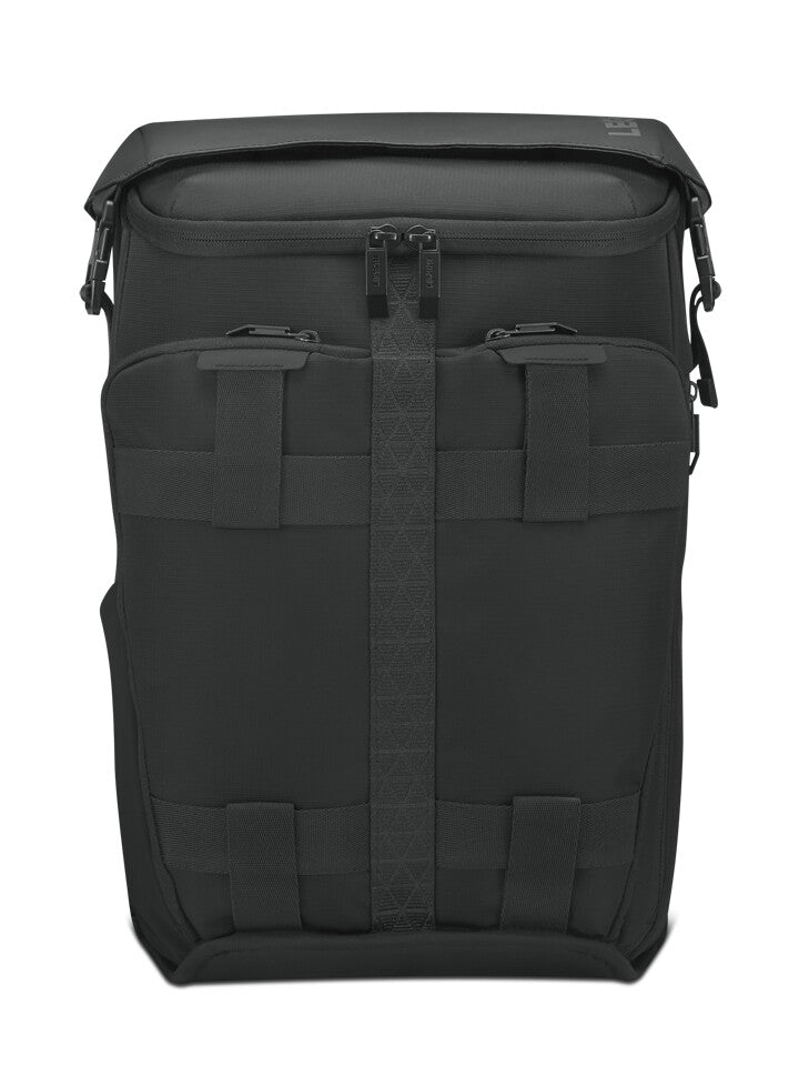 Lenovo GX41C86982 taske og etui til laptop 43,9 cm (17.3") Rygsæk Sort