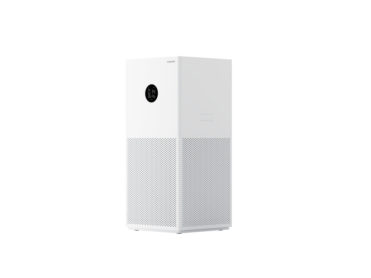 Xiaomi Smart Air Purifier 4 Lite 2 m² 61 dB 33 W Hvid