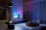 Philips 42OLED901/12 TV 106,7 cm (42") 4K Ultra HD Smart TV Wi-Fi Sort