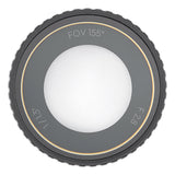 DJI Osmo Action 4 Glass Lens Cover Kamera objektivdæksel