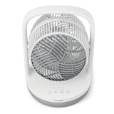 Philips 2000 series CX2050 Køleventilator Hvid