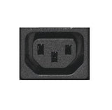 Eaton 5E Gen2 900 USB UPS-enhed Interaktivt indgangsstik 0,9 kVA 480 W 4 AC stikkontakt(er)