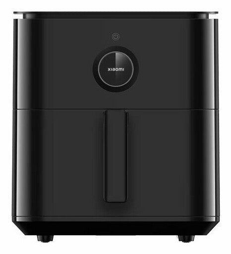 Xiaomi MAF10 Enkelt 6,5 L Enkeltstående 1800 W Varmluftsteger Sort