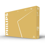 Philips 43PUS7810/12 TV 109,2 cm (43") 4K Ultra HD Smart TV Wi-Fi Sort