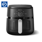 Philips 2000 series Airfryer NA231/00 6.2L