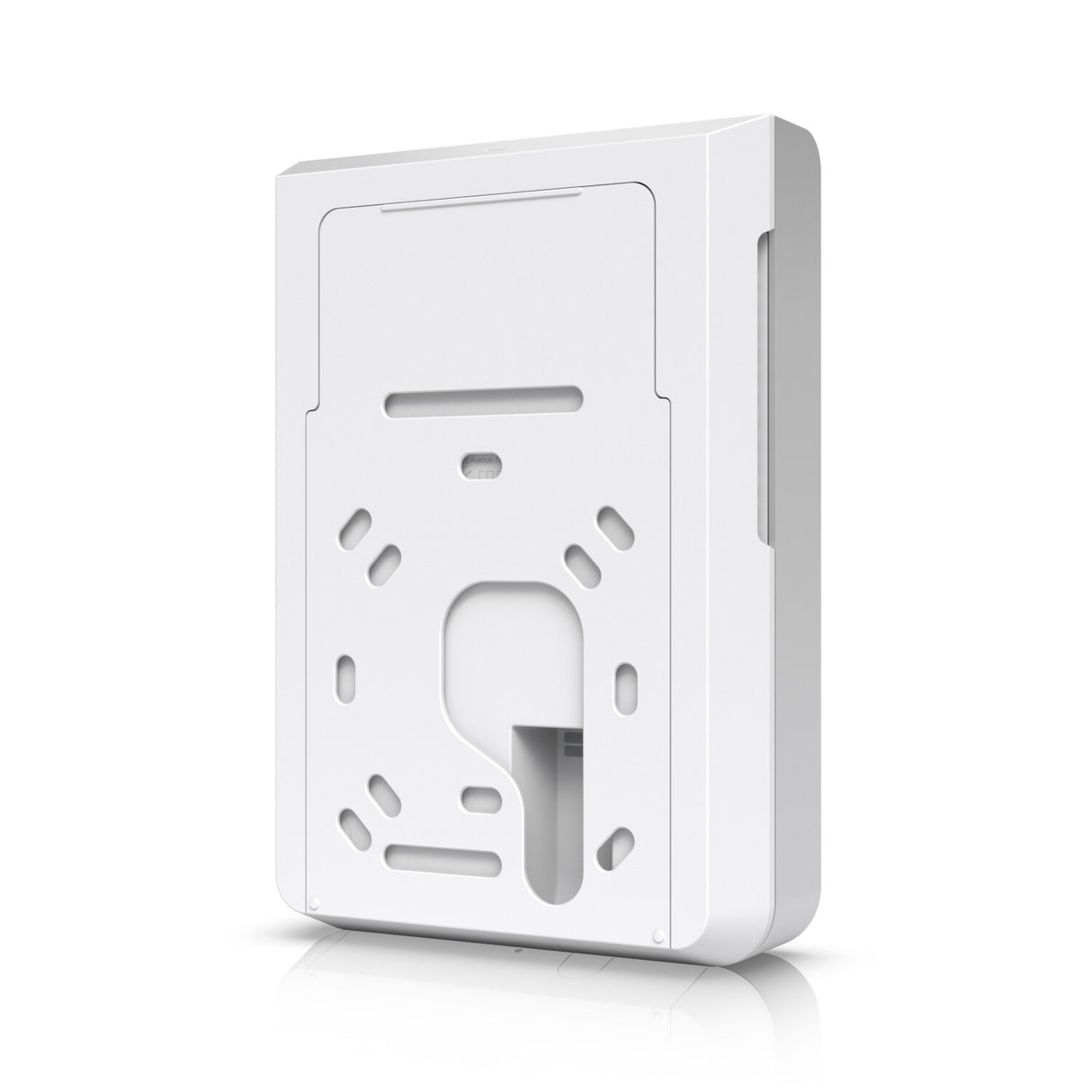 Ubiquiti U7 Pro Wall 5700 Mbit/s Hvid Strøm over Ethernet (PoE)
