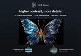 TCL V6C 50V6C TV 127 cm (50") 4K Ultra HD Smart TV Wi-Fi Metallic 260 cd/m²