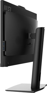 MSI Pro AP242P 14M-649XEU Intel® Core™ i5 i5-14400 60,5 cm (23.8") 1920 x 1080 pixel All-in-One PC 16 GB DDR5-SDRAM 512 GB SSD Wi-Fi 6E (802.11ax) Sort