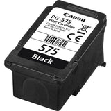 Canon PG-575 blækpatron 1 stk Original Standard udbytte Sort