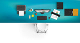 I.R.I.S. IRIScan Executive 4 Skanner med papir-tilførsel 600 x 600 dpi A4 Sort