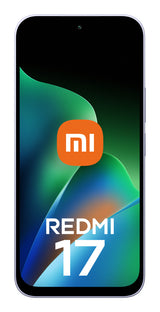 Xiaomi Redmi 17 17,8 cm (6.99") 4G USB Type-C 4 GB 128 GB 7500 mAh Lilla