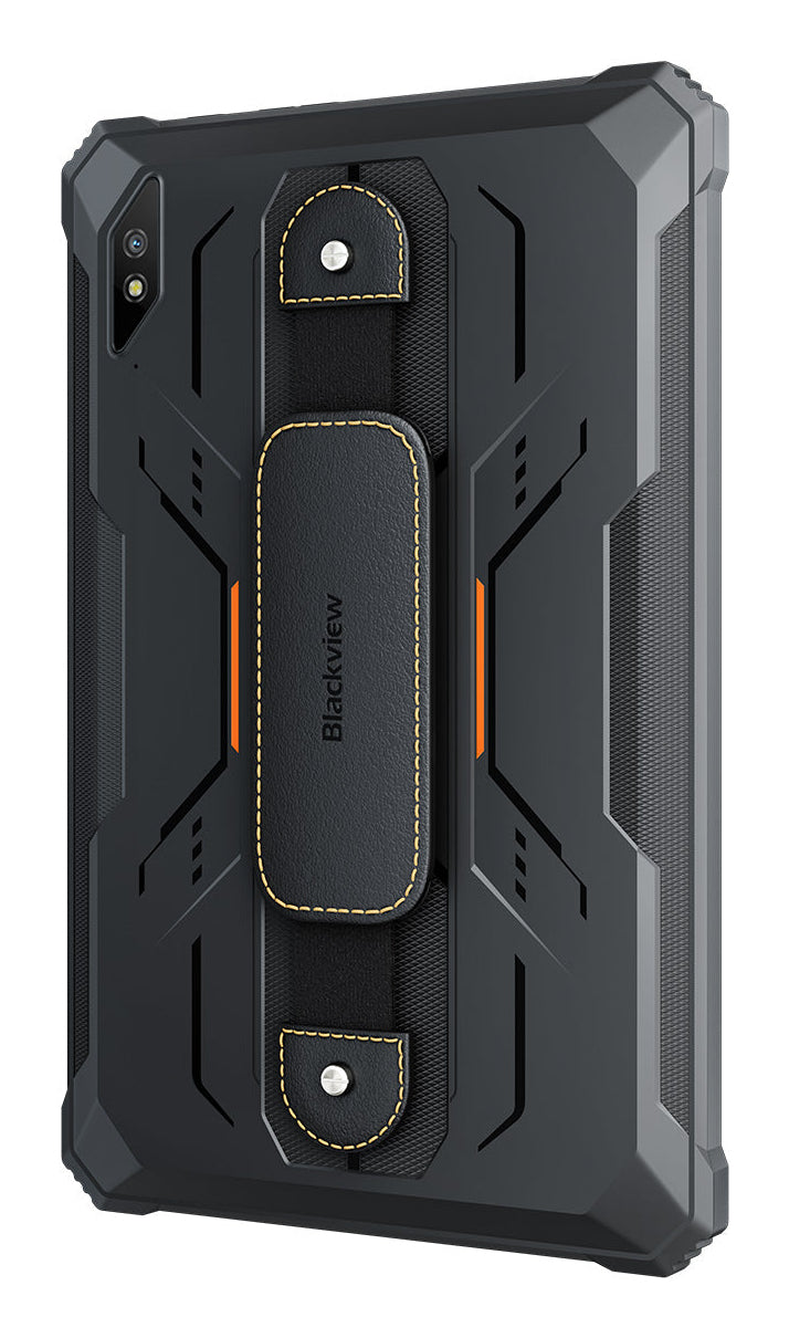 Blackview Active 8 Pro 4G Mediatek LTE-TDD & LTE-FDD 256 GB 26,3 cm (10.4") 8 GB Wi-Fi 5 (802.11ac) Android 13 Orange