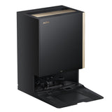 MOVA S70 Ultra Roller Black