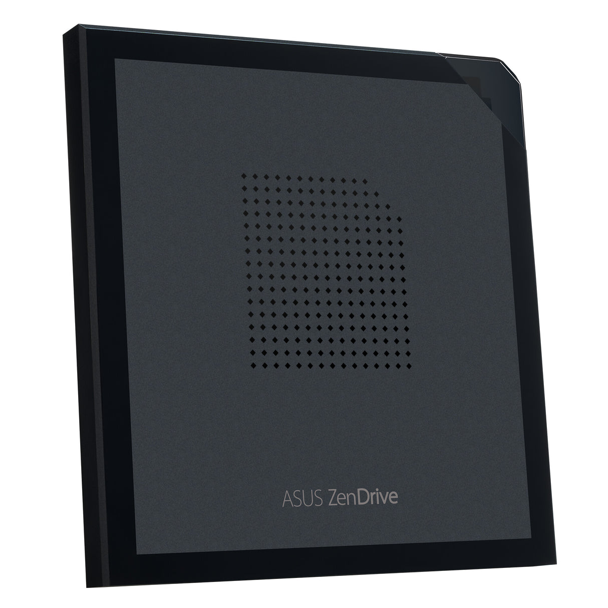 ASUS ZenDrive V1M (SDRW-08V1M-U) optisk diskdrev DVD±RW Sort