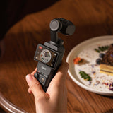 DJI Osmo Pocket 3 4K Action-kamera