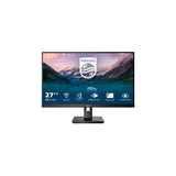 Philips 275S9JML/00 computerskærm 68,6 cm (27") 2560 x 1440 pixel Quad HD LCD Sort