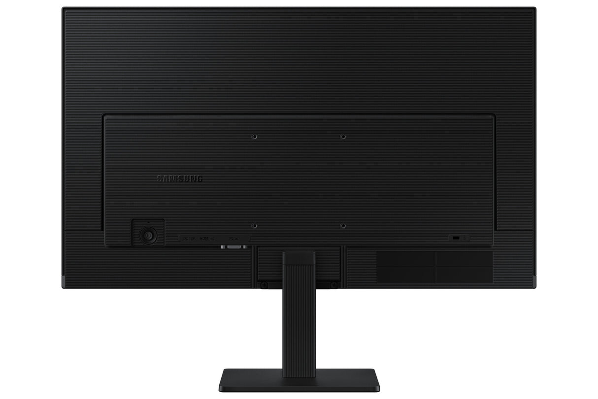 Samsung S30GD computerskærm 61 cm (24") 1920 x 1080 pixel Fuld HD LCD Sort