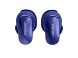 Bose QuietComfort Ultra TWS earbuds Hovedtelefoner Violet
