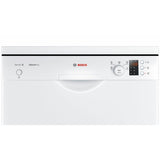 Bosch Serie 2 SMS25AW05E opvaskemaskine Fritstående 12 kuverter