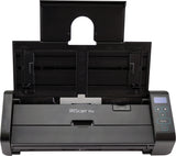 I.R.I.S. IRIScan Pro 5 ADF-scanner 600 x 600 dpi A4 Sort