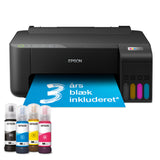 Epson EcoTank ET-1810