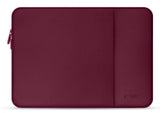 Tech-Protect 5906302360635 taske og etui til laptop 40,6 cm (16") Rød